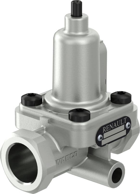WABCO 4341002570 — Taşma valfi