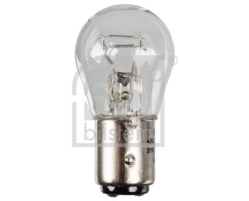 FEBI BILSTEIN 173293 — Ampul, fren/arka stop lambası