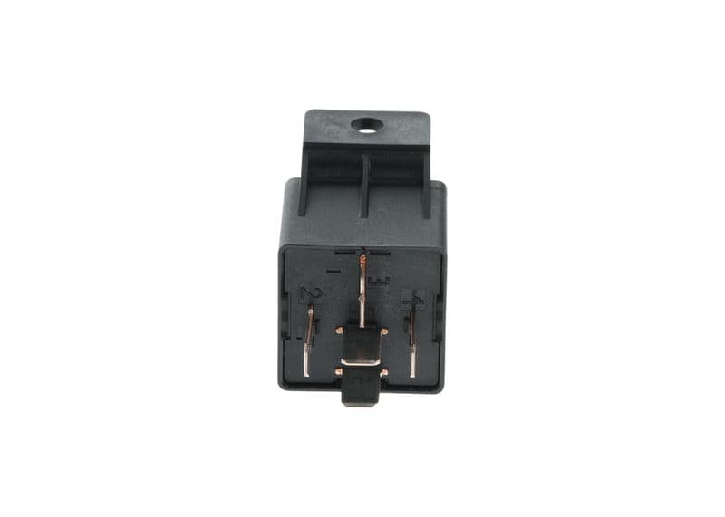 BOSCH 0 986 332 400 — Röle, soğuk çalıştırma kumandası