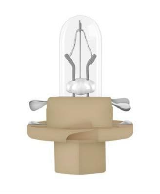 ams-OSRAM 2452MFX6 — Ampul, gösterge aydınlatması