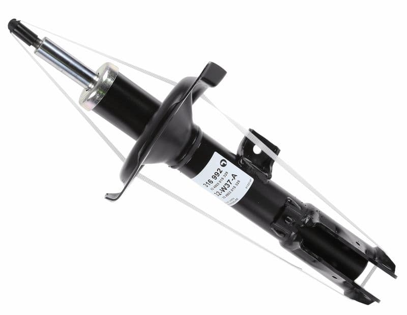 SACHS 316 992 — Amortisör