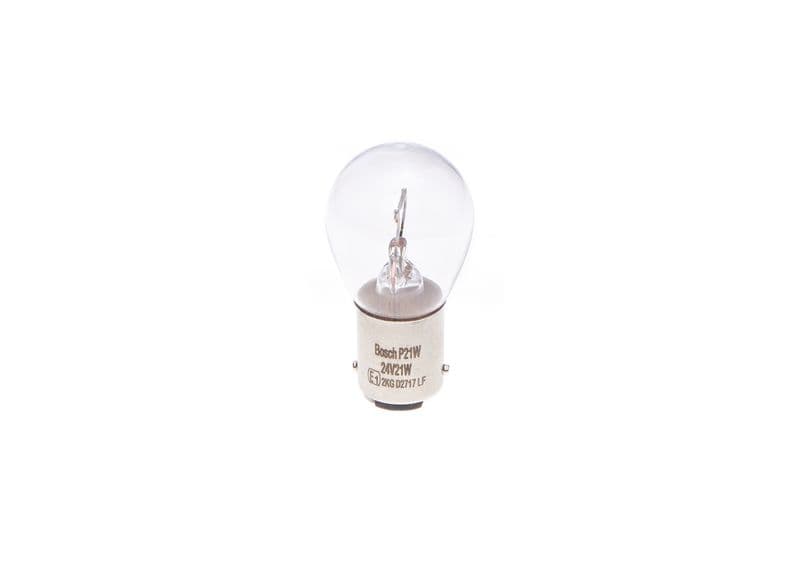 BOSCH 1 987 302 532 — Ampul, fren lambası