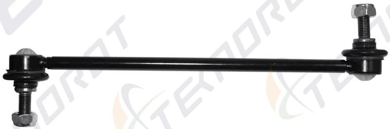 TEKNOROT FO-236A — Demir/kol, stabilizatör