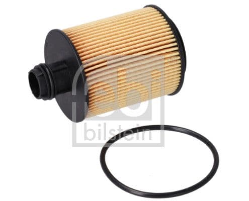 FEBI BILSTEIN 39837 — Yağ filtresi