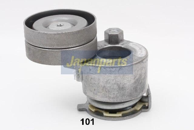 JAPANPARTS TS-101 — Germe kolu, kanallı V kayışı