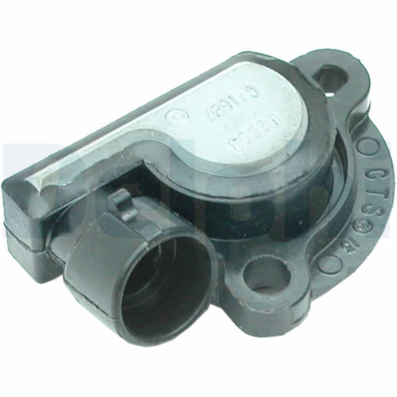 DELPHI SS10429-12B1 — Sensör, gaz kelebeği konumu