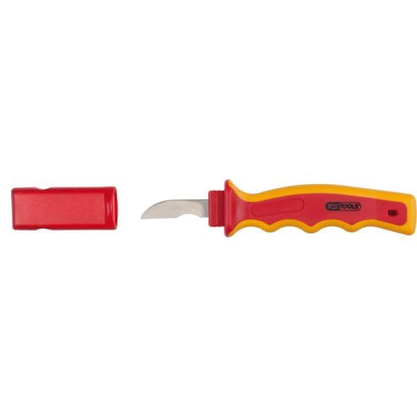 KS TOOLS 117.1329 — İzolasyon sıyırma aleti