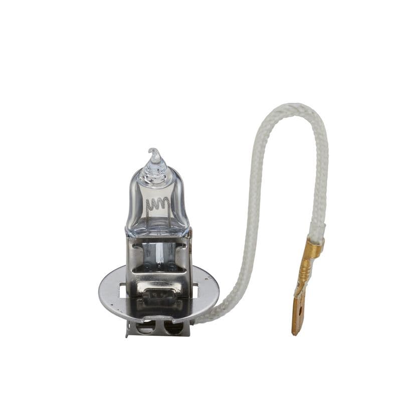 BOSCH 1 987 302 431 — Ampul, uzun huzme far