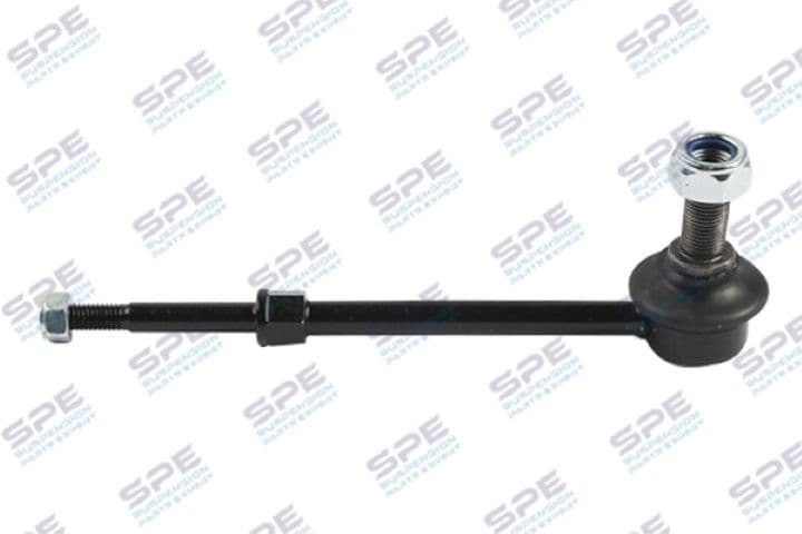 TEKNOROT T-150 — Demir/kol, stabilizatör
