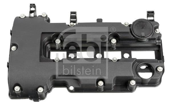FEBI BILSTEIN 49615 — Külbütör kapağı