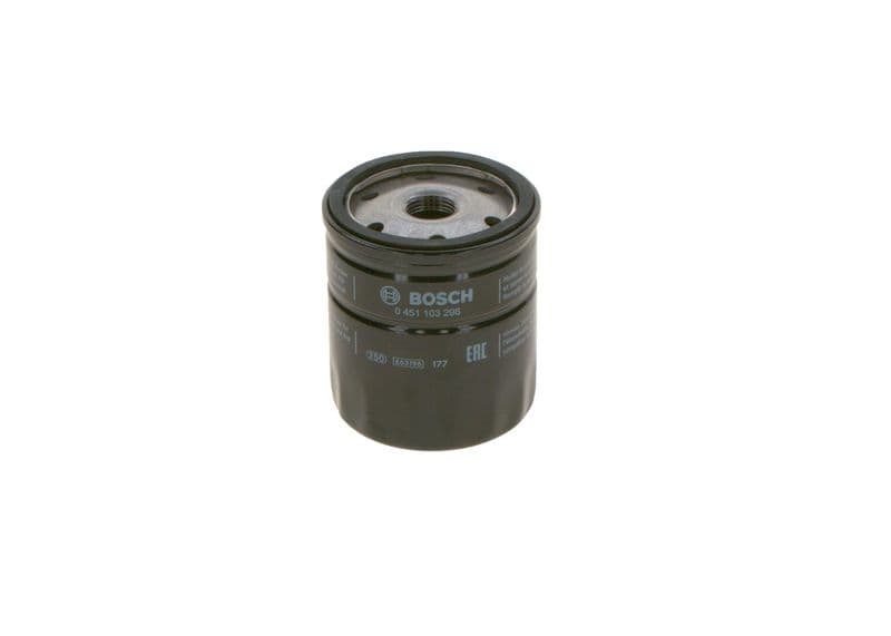 BOSCH 0 451 103 298 — Yağ filtresi