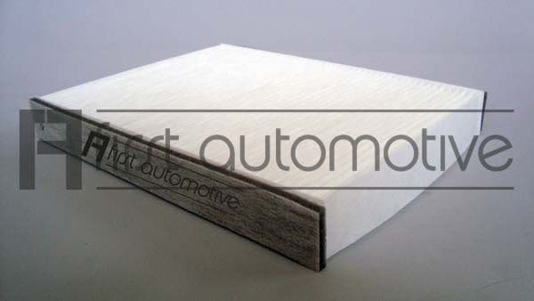 1A FIRST AUTOMOTIVE C30155 — Filtre, kabin havası