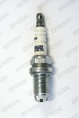 BRISK 1375 — Buji