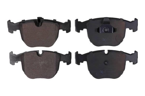 MAXGEAR 19-0649 — Fren balata seti, diskli fren