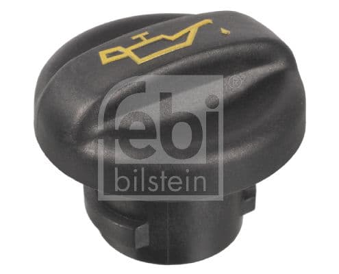 FEBI BILSTEIN 171911 — Kilit, yağ dolum boğazı