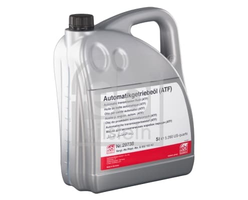 FEBI BILSTEIN 29738 — Otomatik şanzıman yağı