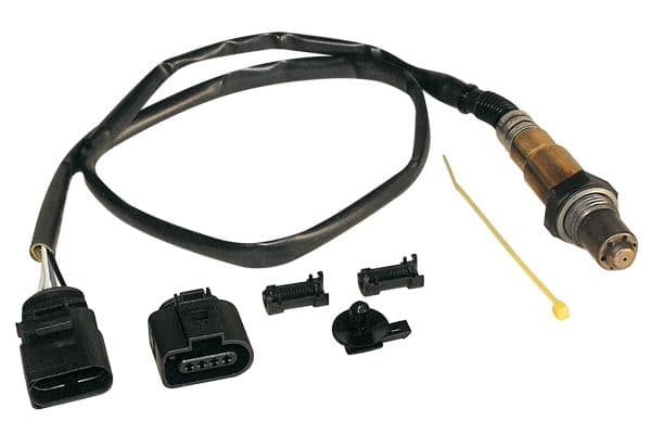 BOSCH 0 258 010 036 — Lambda sensörü