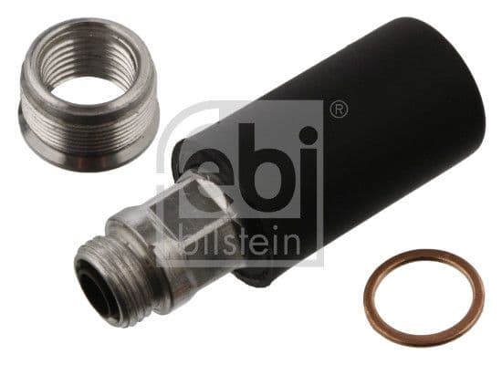 FEBI BILSTEIN 10576 — Pompa, yakıt ön beslemesi
