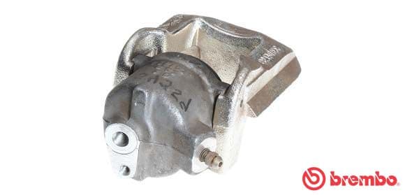 BREMBO F 23 012 — Fren kaliperi