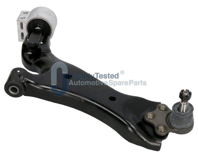 A.S.P. QualityTested BQC01L — Bugi kolu, tekerlek bağlantısı