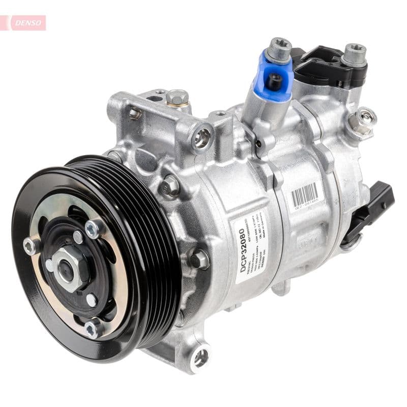 DENSO DCP32080 — Kompresör, klima sistemi — görsel 1