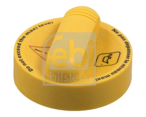 FEBI BILSTEIN 22121 — Kilit, yağ dolum boğazı