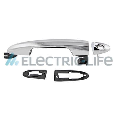 Electric Life ZR80845 — Kapı dış kolu