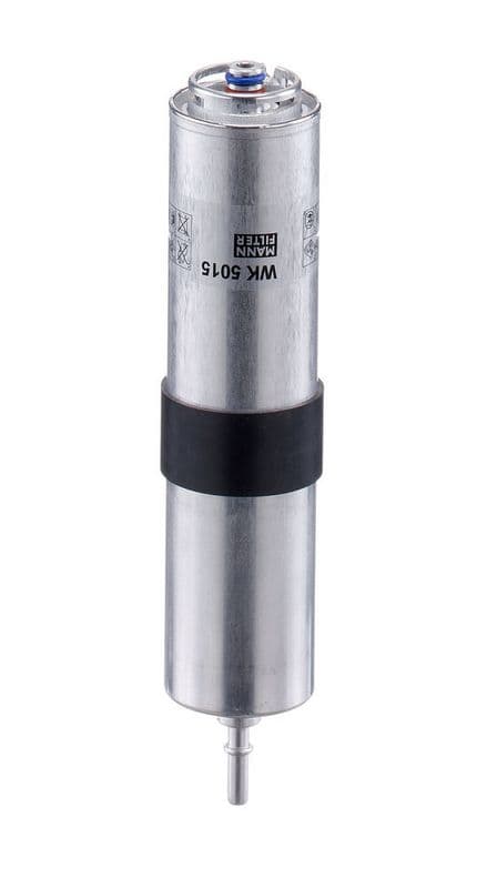 MANN-FILTER WK 5015 — Yakıt filtresi