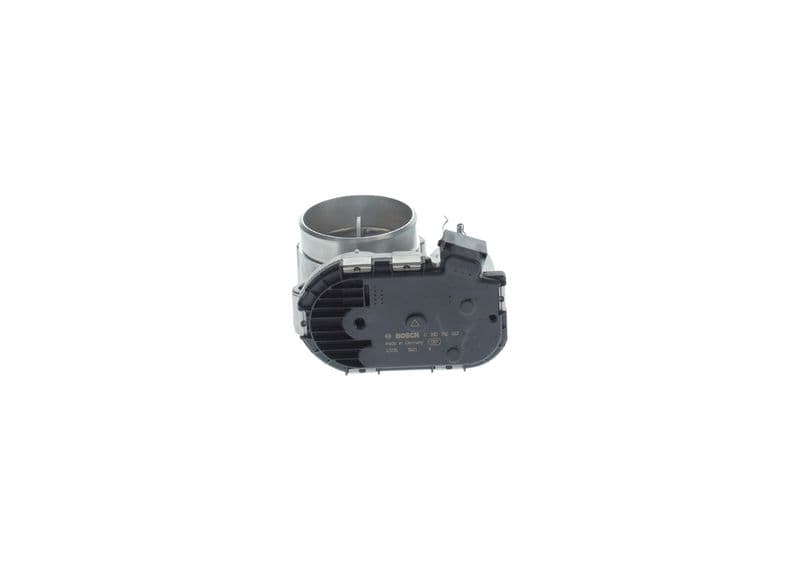 BOSCH 0 280 750 467 — Gaz kelebeği gövdesi
