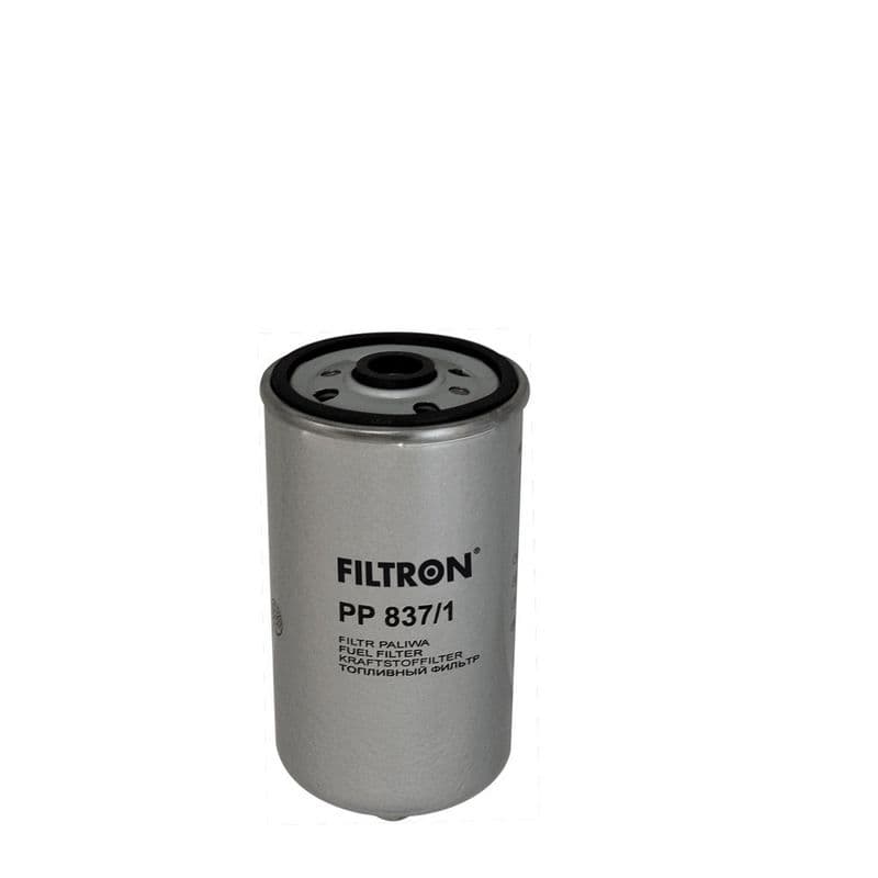 FILTRON PP 837/1 — Yakıt filtresi