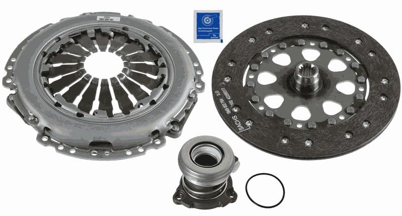 SACHS 3000 990 251 — Debriyaj seti