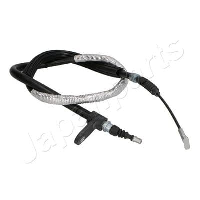 JAPANPARTS BC-0210 — Tel halat, el freni