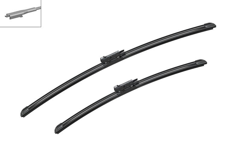BOSCH 3 397 014 774 — Silecek süpürgesi
