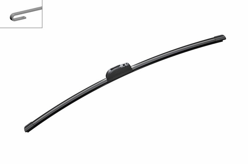 BOSCH 3 397 008 538 — Silecek süpürgesi