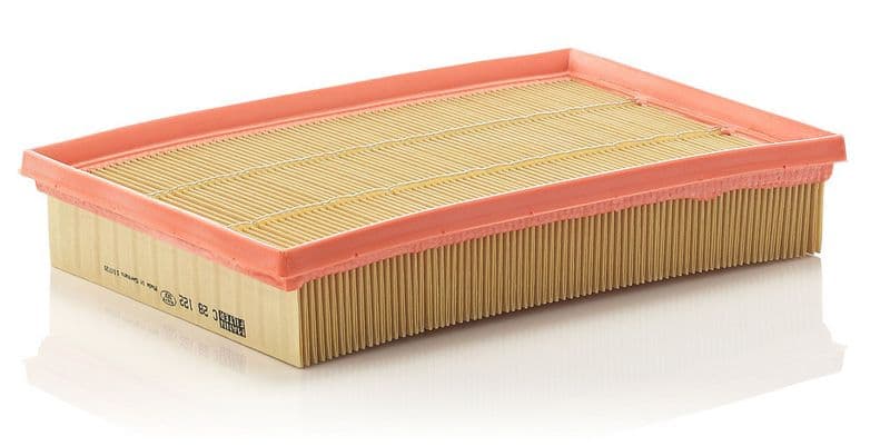 MANN-FILTER C 28 122 — Hava filtresi