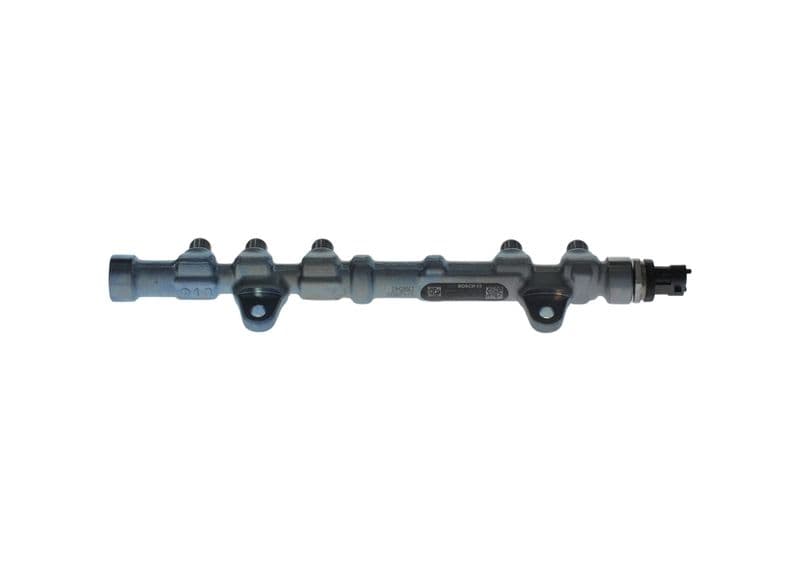 BOSCH 0 445 214 364 — Distribütör borusu, yakıt