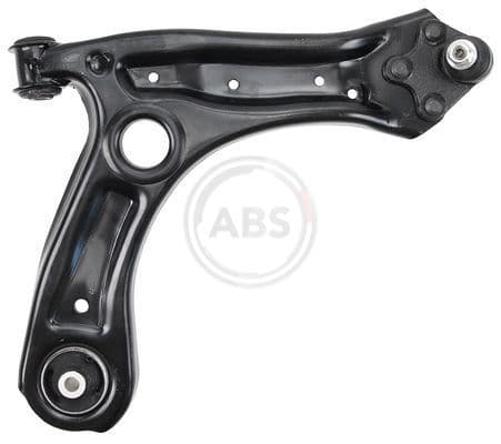 A.B.S. 211246 — Bugi kolu, tekerlek bağlantısı