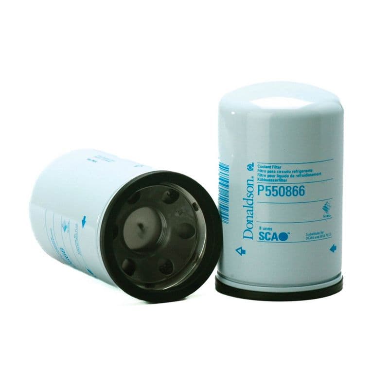 DONALDSON P550866 — Soğutma maddesi filtresi