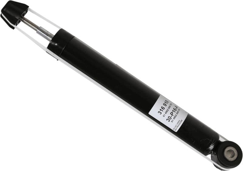SACHS 316 910 — Amortisör