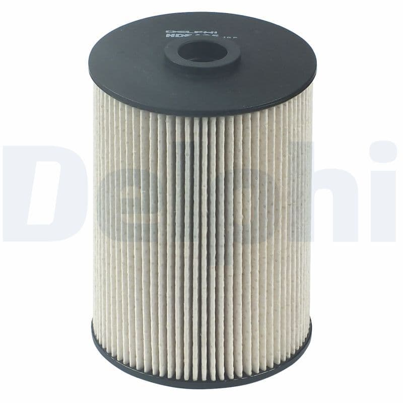 DELPHI HDF635 — Yakıt filtresi