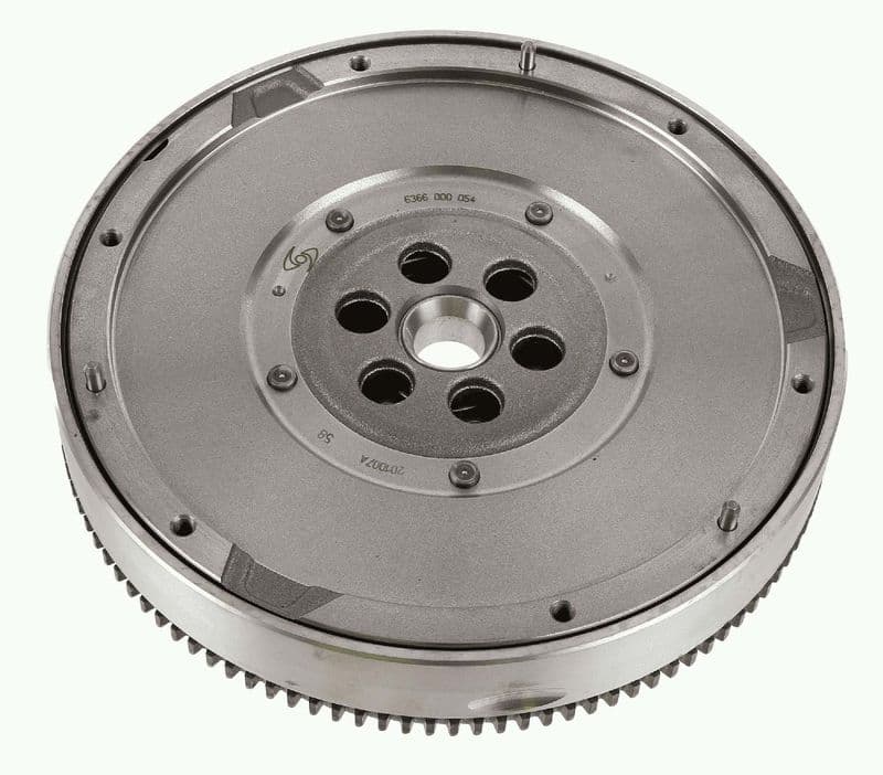 SACHS 6366 000 054 — Volan