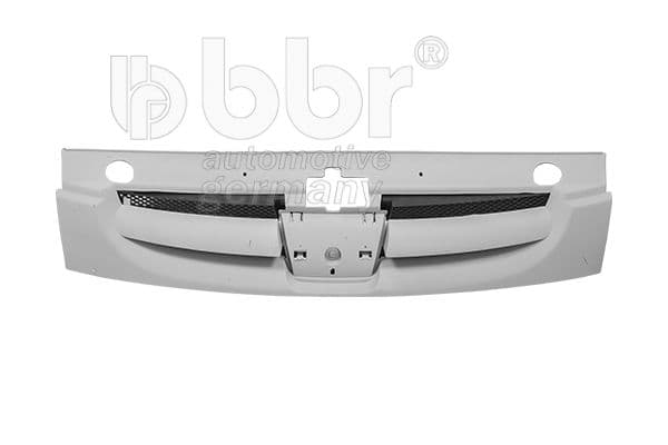 BBR Automotive 027-80-12773 — Radyatör ızgarası