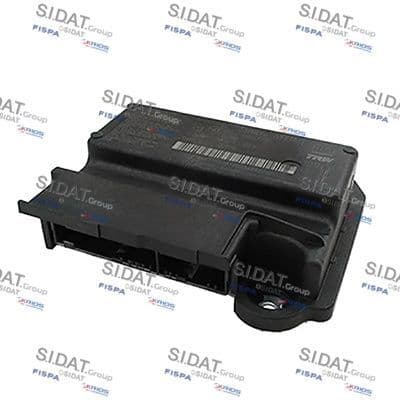AUTOTEAM F30250 — Kontrol ünitesi, hava yastığı