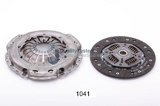A.S.P. QualityTested KF1041JM — Debriyaj seti