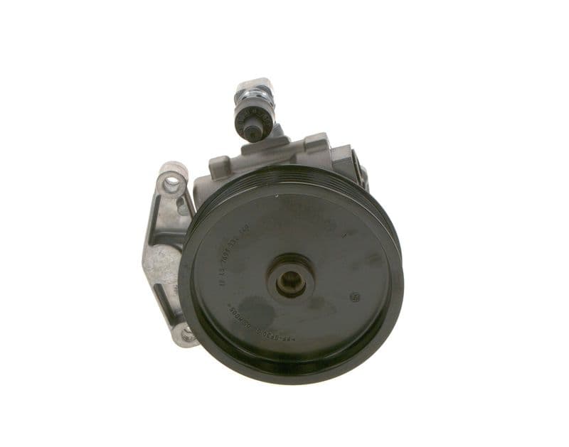 BOSCH K S00 000 638 — Hidrolik pompası, direksiyon