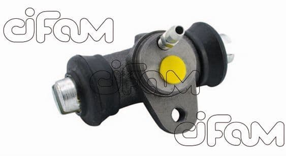CIFAM 101-061 — Tekerlek fren silindiri