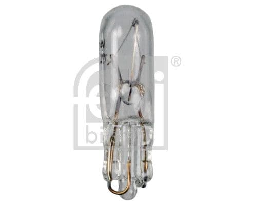 FEBI BILSTEIN 173304 — Ampul, gösterge aydınlatması