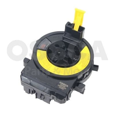 OSSCA 96559 — Burgu yayı, hava yastığı