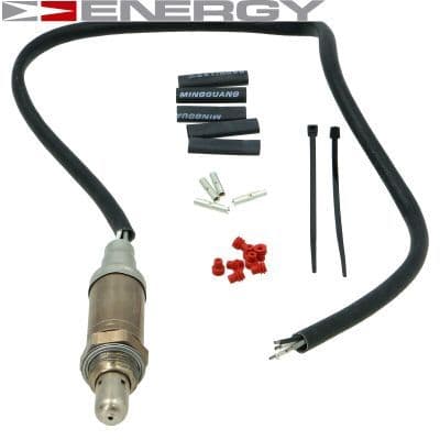 ENERGY GOS-4000E — Lambda sensörü