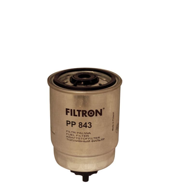 FILTRON PP 843 — Yakıt filtresi